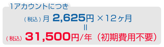 1AJEgɂō2,625~~12ō31,500~/Nipsvj